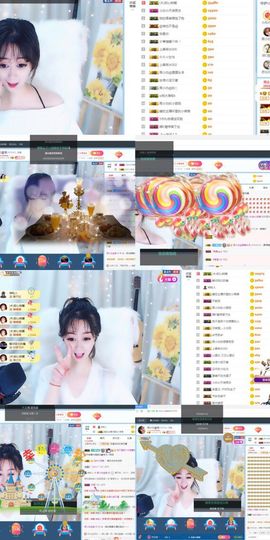 Lッ♥✿小白白主播照片