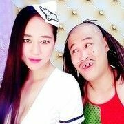 坏人w1主播照片