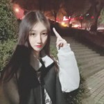 莲舟绿影