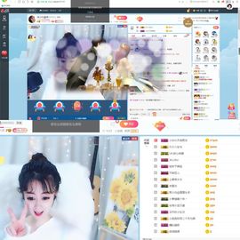 Lッ♥✿小白白主播照片
