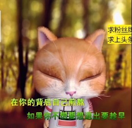 萌萌哒猎手主播照片