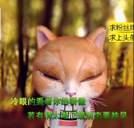 萌萌哒猎手主播照片