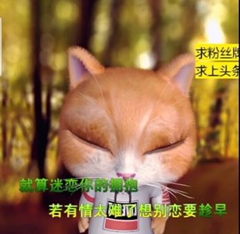 萌萌哒猎手主播照片