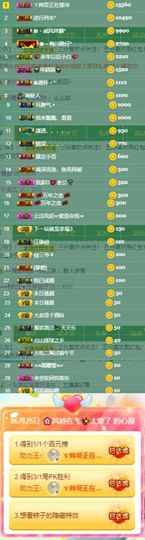 风铃在飞🍀守望幸福主播照片