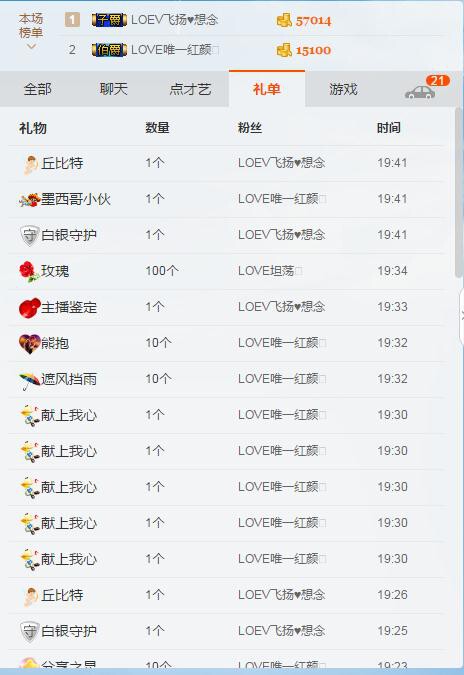 LOVE飞扬💝的图片