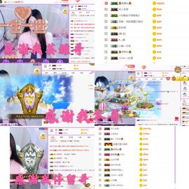 ♫顾顾唱伤感的烟嗓主播照片