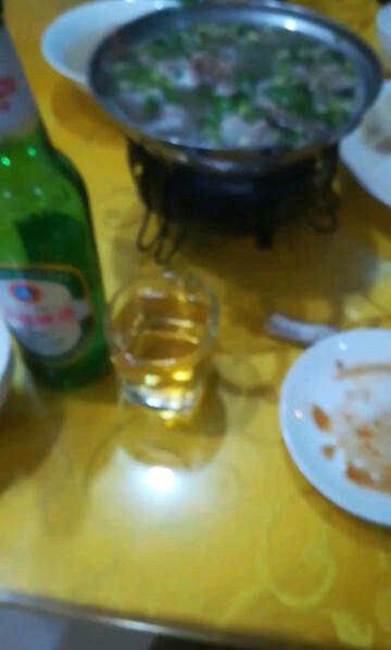 小酌几杯