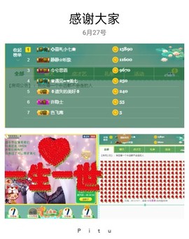 🥬微胖女神🥬佳煊主播照片