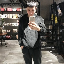 福州小哥哥林辉04主播照片