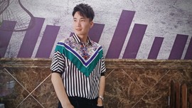 尼古拉斯一求升级主播照片