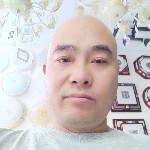体贴人的大叔海报