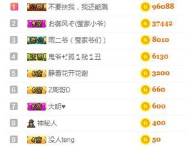 冰贺粉丝哥中华哥晋升的图片
