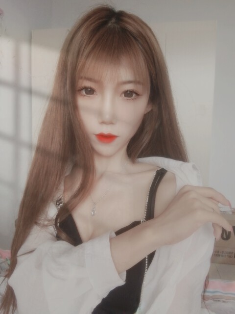 Yami是个baby主播照片
