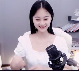 缘份🌾主播照片