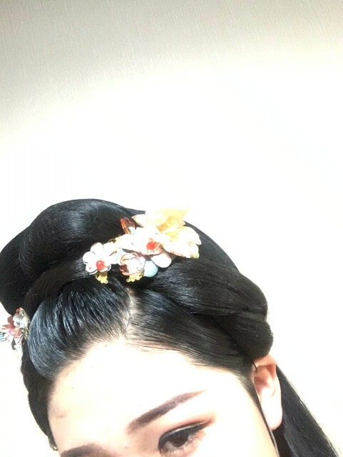 肉肉很可爱HC的主播照片