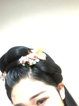 肉肉很可爱HC主播照片