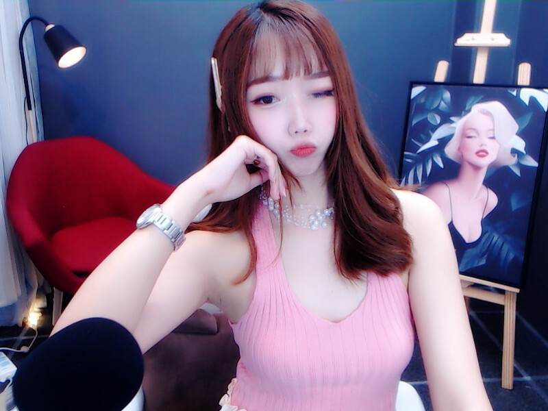 🍑排骨🍑主播照片