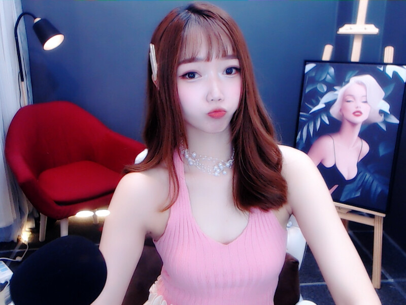 🍑排骨🍑主播照片