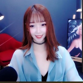 🍑排骨🍑主播照片