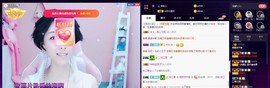 昵称违规，请重新修改主播照片