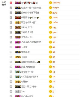 格格乖乖💖主播照片