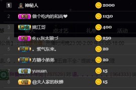 小六呀6主播照片
