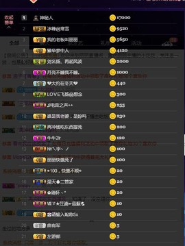 昵称违规，请重新修改主播照片