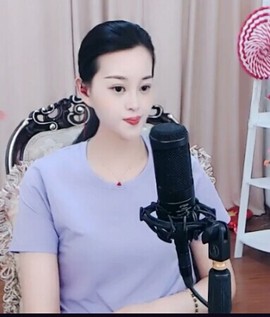 放秋假主播照片