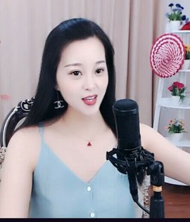放秋假主播照片