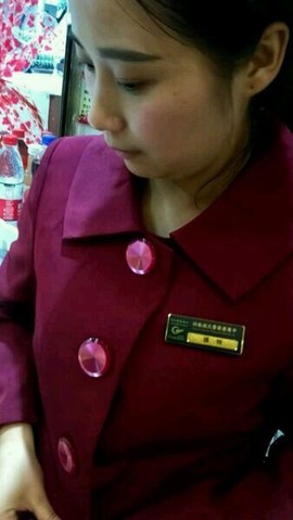 金紫怡朝鲜族女玩家主播照片