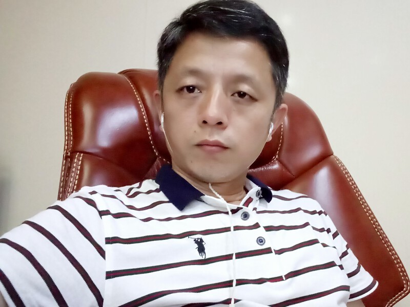 游客152536的主播海报