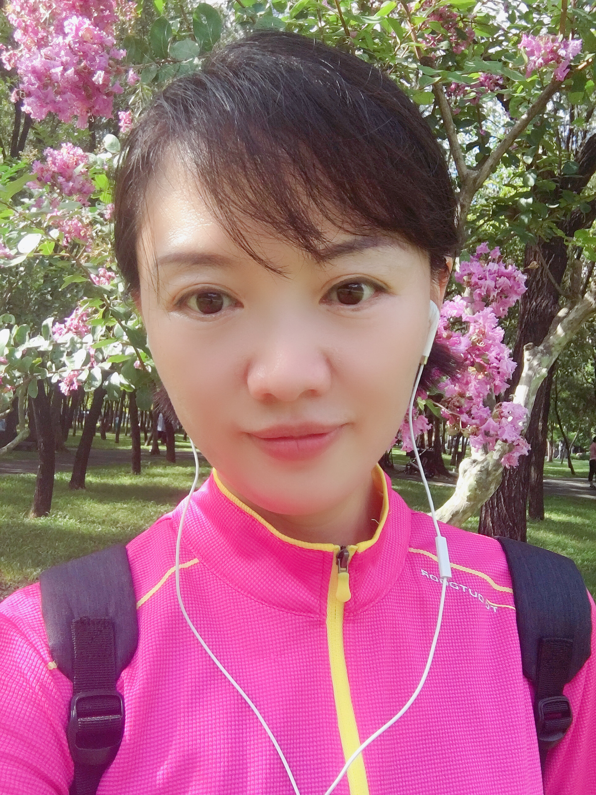 黑久久的主播照片