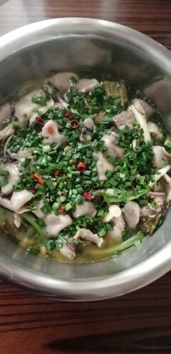 厚德载物vofh主播照片