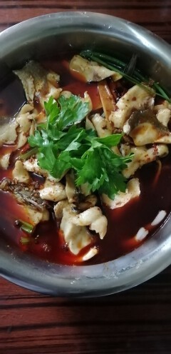 厚德载物vofh主播照片