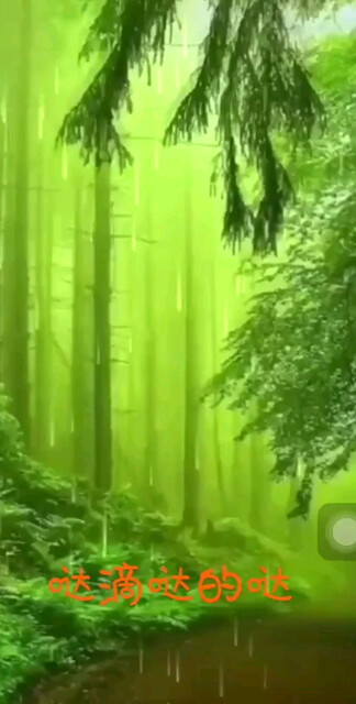 哒滴哒