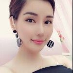 °庞小一/主播照片