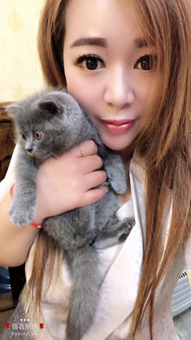 格格乖乖💖主播照片