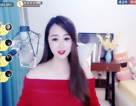 曼娜丽莎主播照片