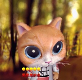 萌萌哒猎手主播照片