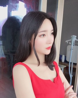 如意~后会有期主播照片