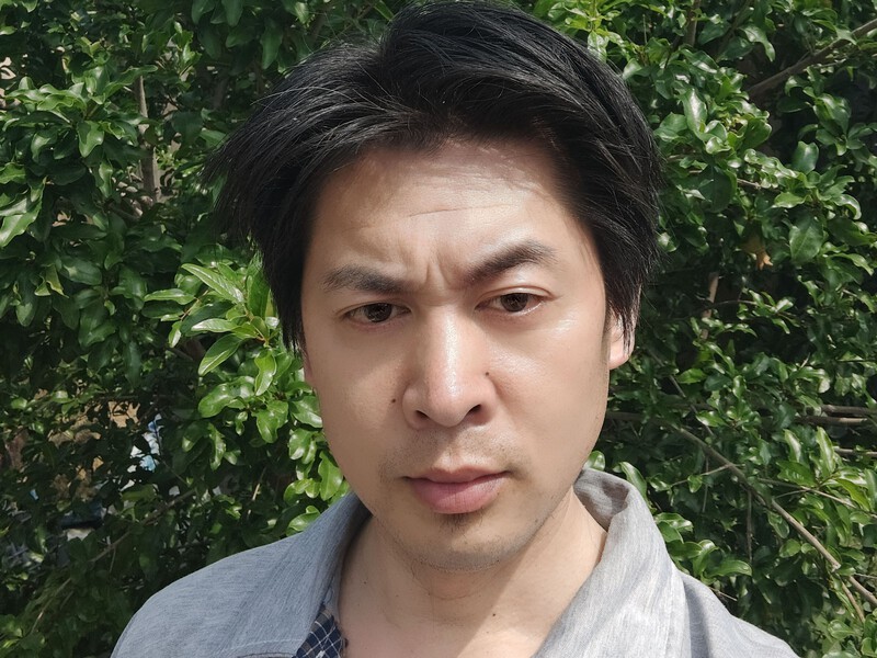 相思杰的主播海报