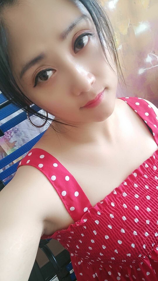 安妮丫的主播照片