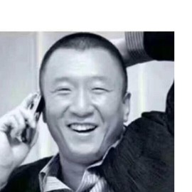霸道狂魔主播照片