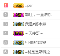 我♥还会回来的主播照片