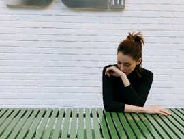 逐光路漫漫主播照片