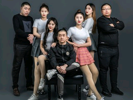 【听歌❤打牌】主播照片