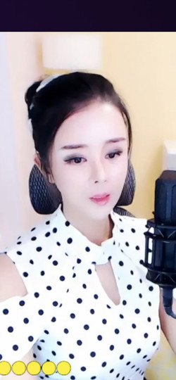 🌈77077主播照片