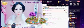 昵称违规，请重新修改主播照片