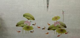 空心🍁之城《谁》主播照片