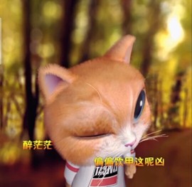 萌萌哒猎手主播照片